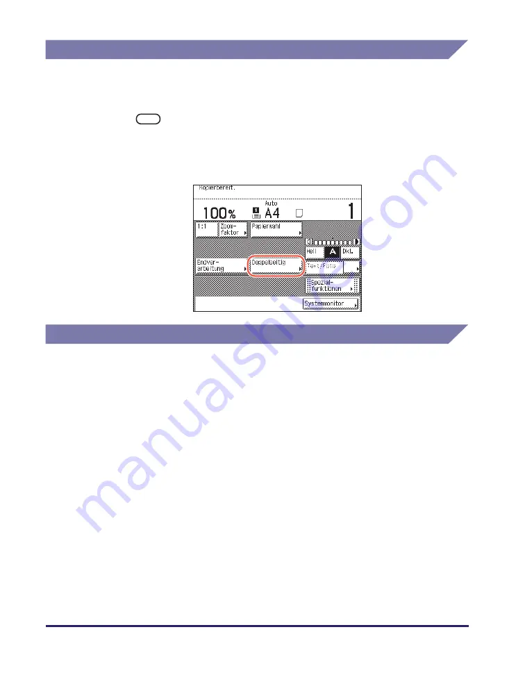 Canon imageRUNNER 2520 User Manual Download Page 243