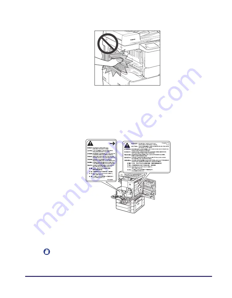 Canon imageRUNNER 2520 User Manual Download Page 258