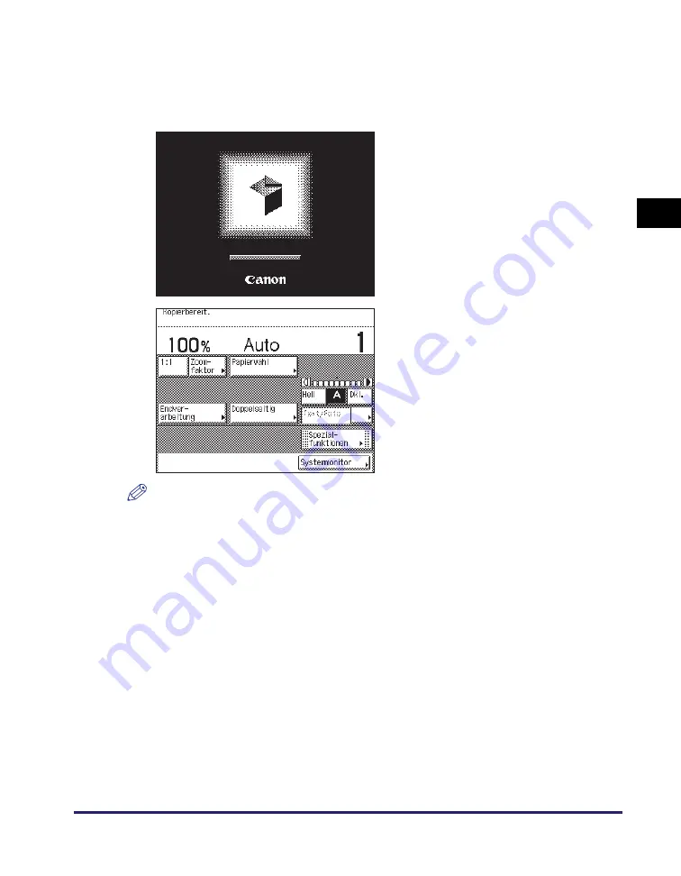 Canon imageRUNNER 2520 User Manual Download Page 278