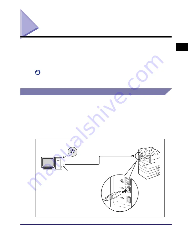 Canon imageRUNNER 2520 User Manual Download Page 386