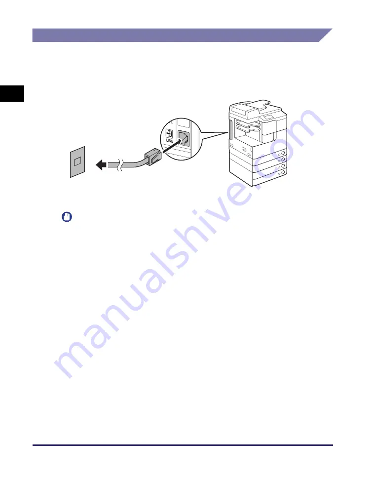 Canon imageRUNNER 2520 User Manual Download Page 505