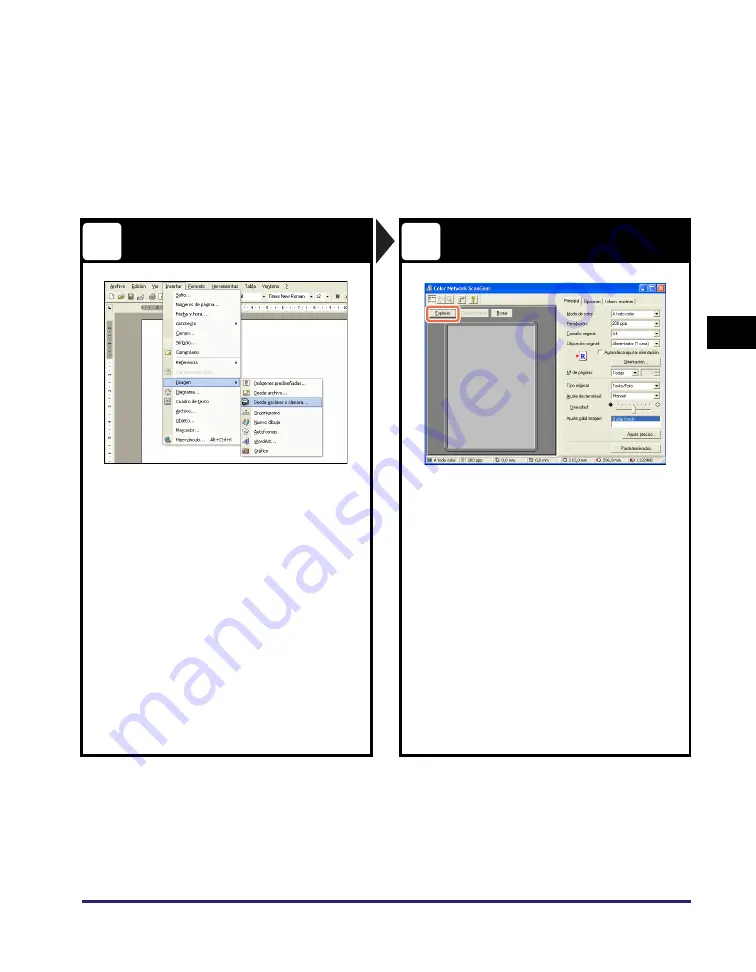 Canon imageRUNNER 2520 User Manual Download Page 538