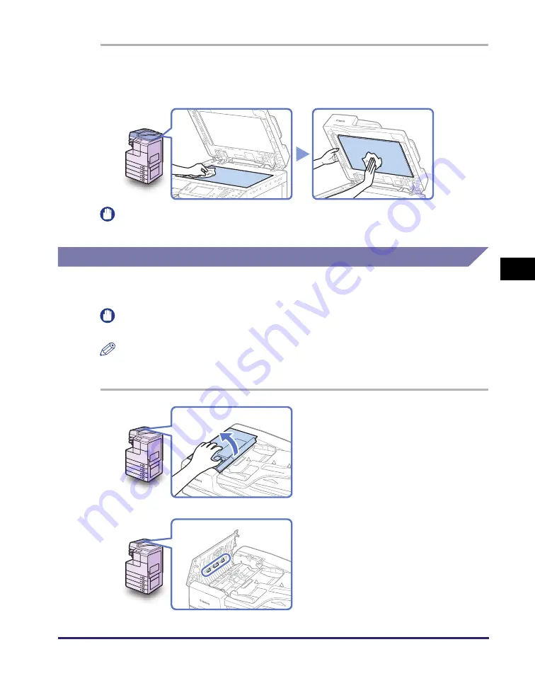 Canon imageRUNNER 2520 User Manual Download Page 552