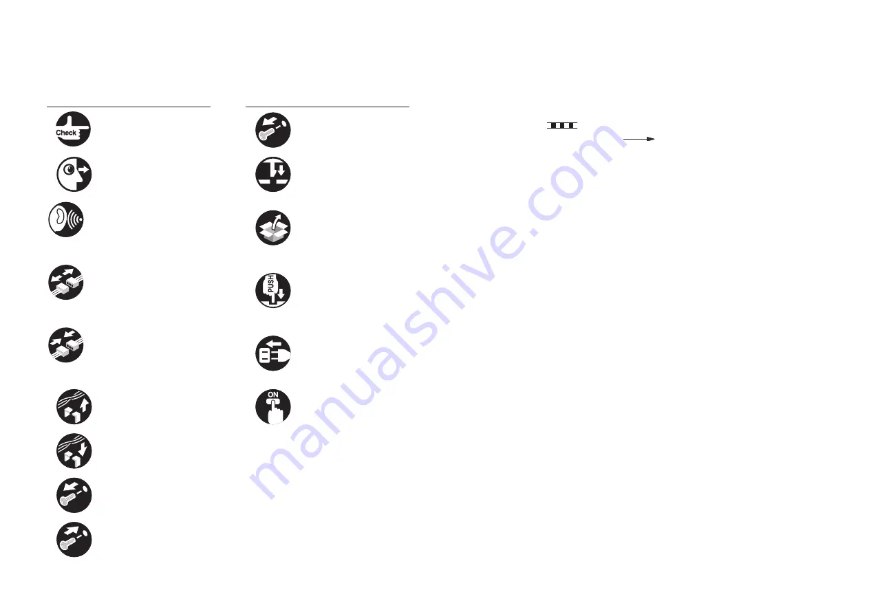 Canon imageRUNNER 2535 Service Manual Download Page 3