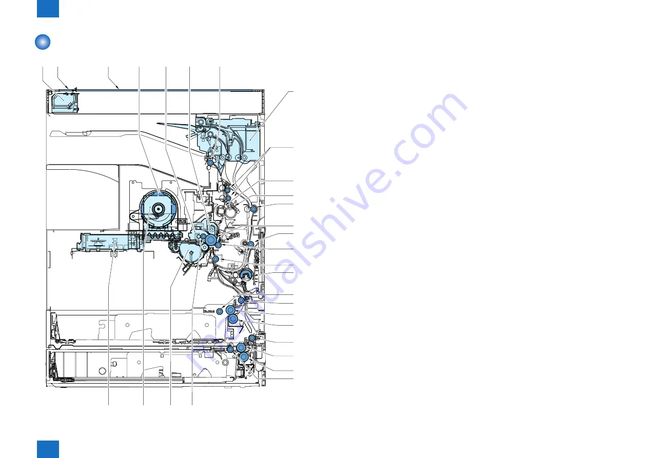 Canon imageRUNNER 2535 Скачать руководство пользователя страница 24