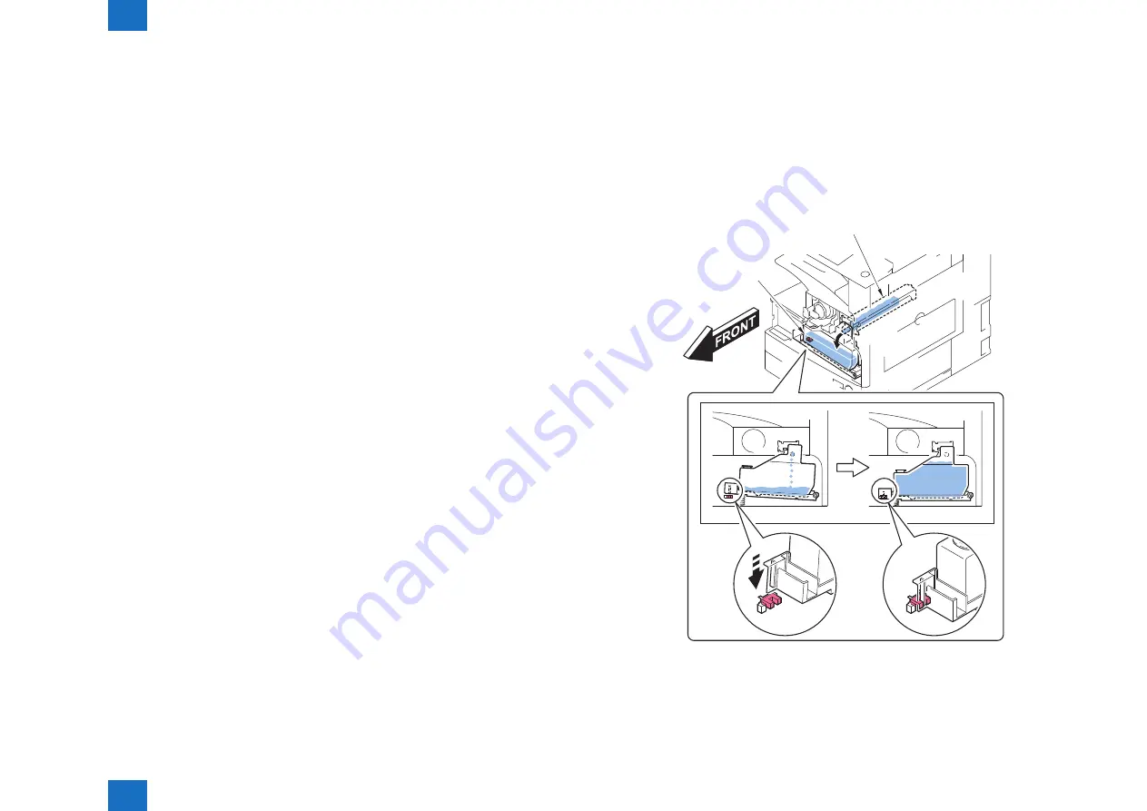 Canon imageRUNNER 2535 Скачать руководство пользователя страница 68