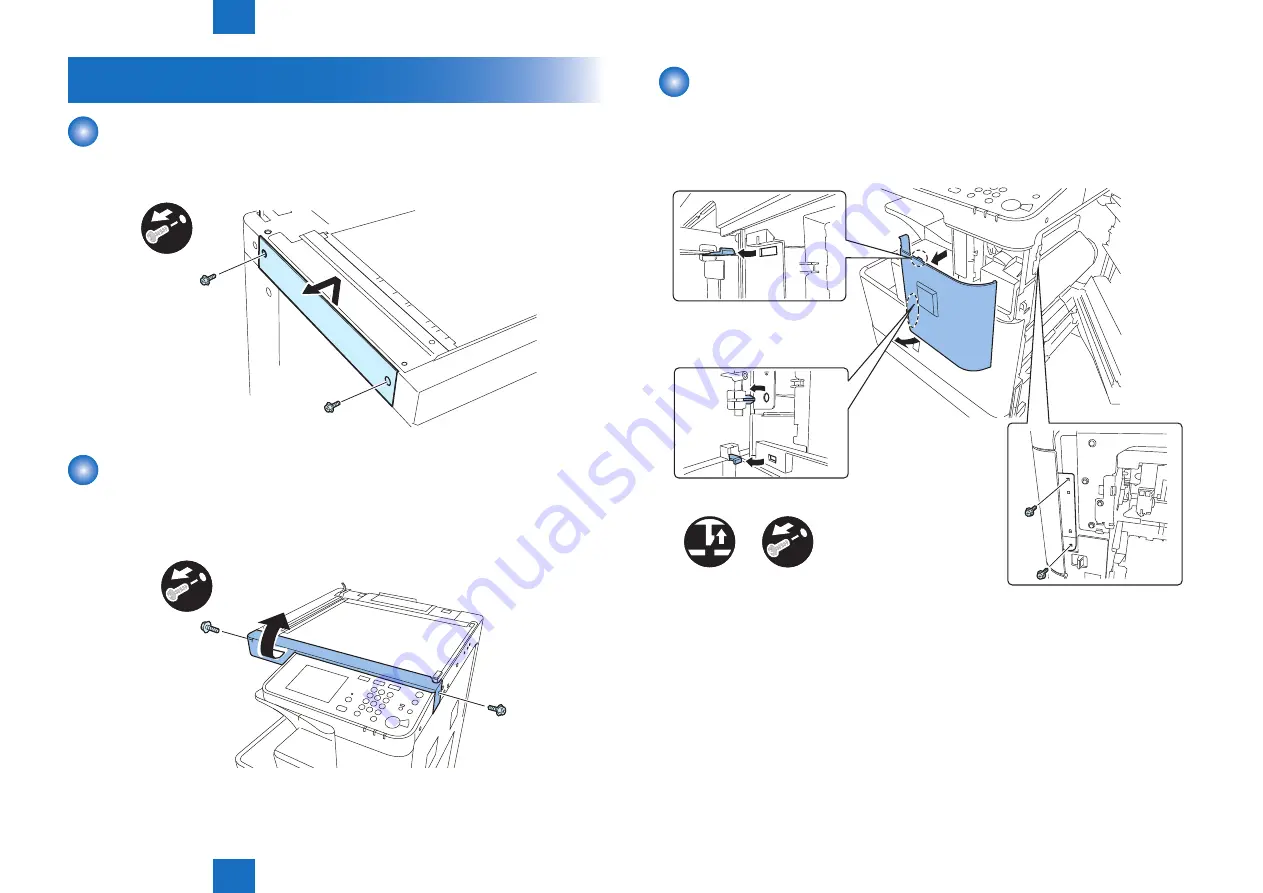 Canon imageRUNNER 2535 Скачать руководство пользователя страница 122