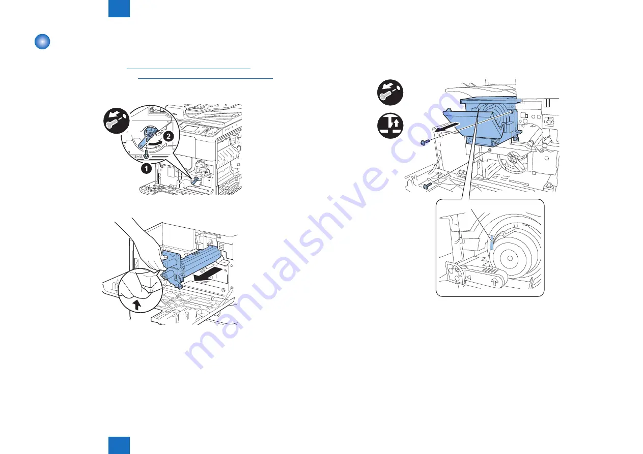 Canon imageRUNNER 2535 Скачать руководство пользователя страница 127