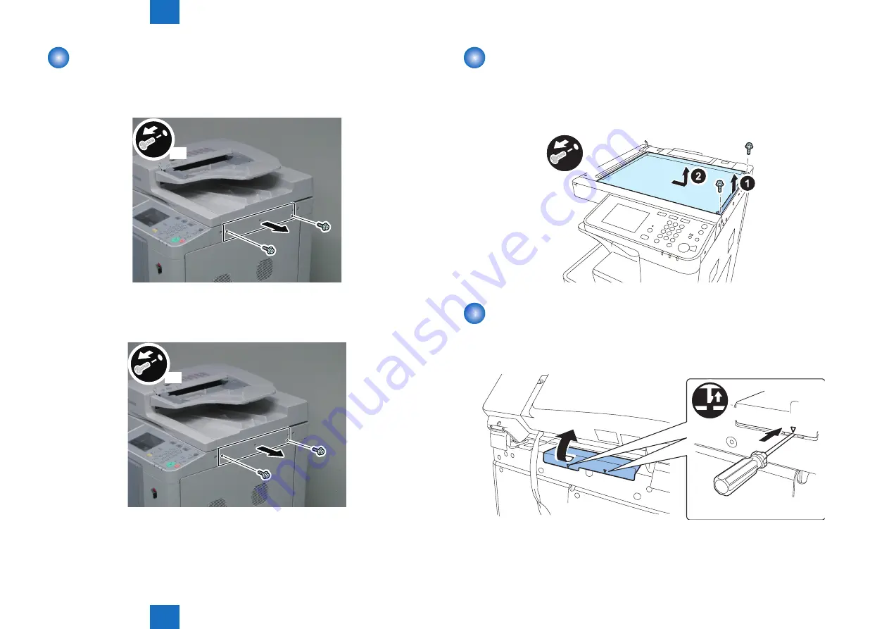 Canon imageRUNNER 2535 Скачать руководство пользователя страница 128