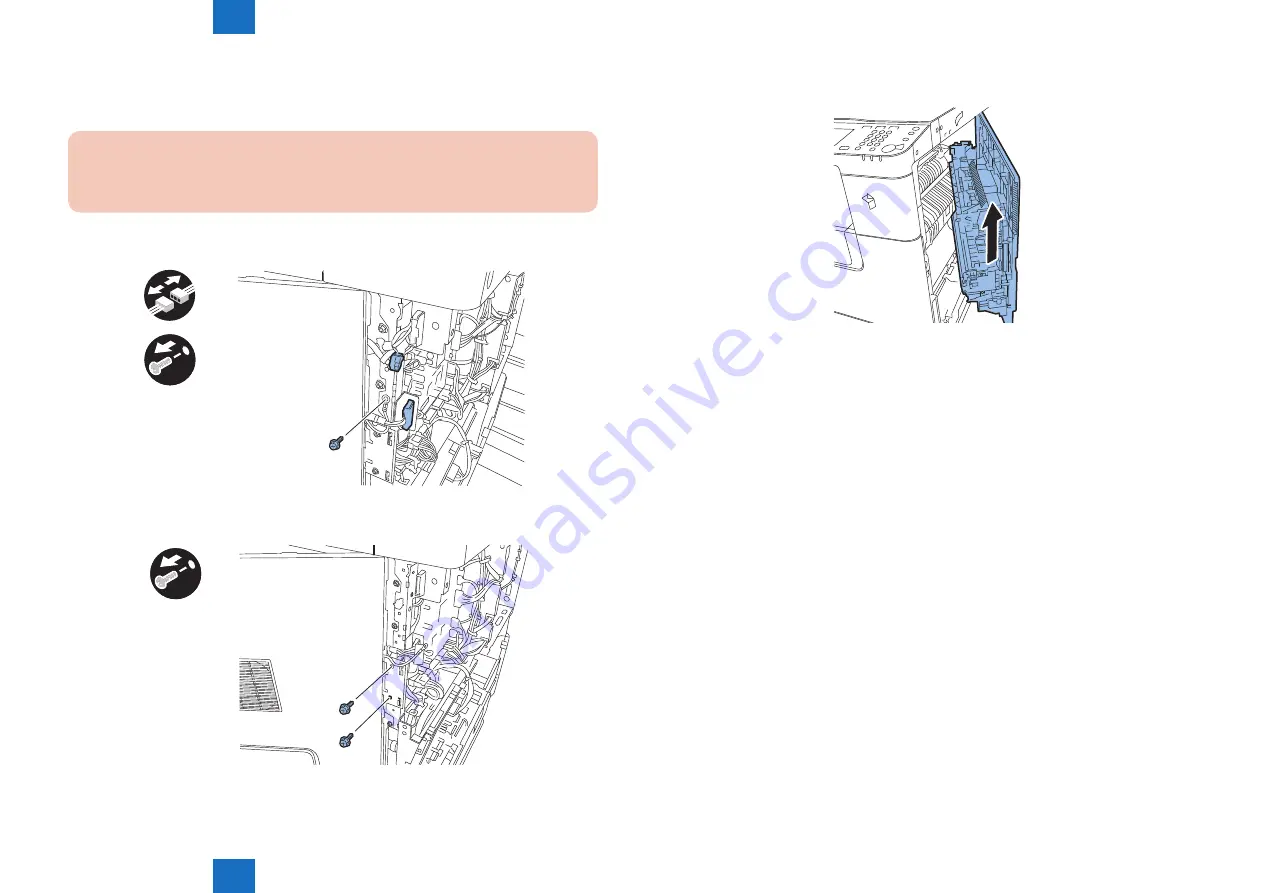 Canon imageRUNNER 2535 Скачать руководство пользователя страница 133