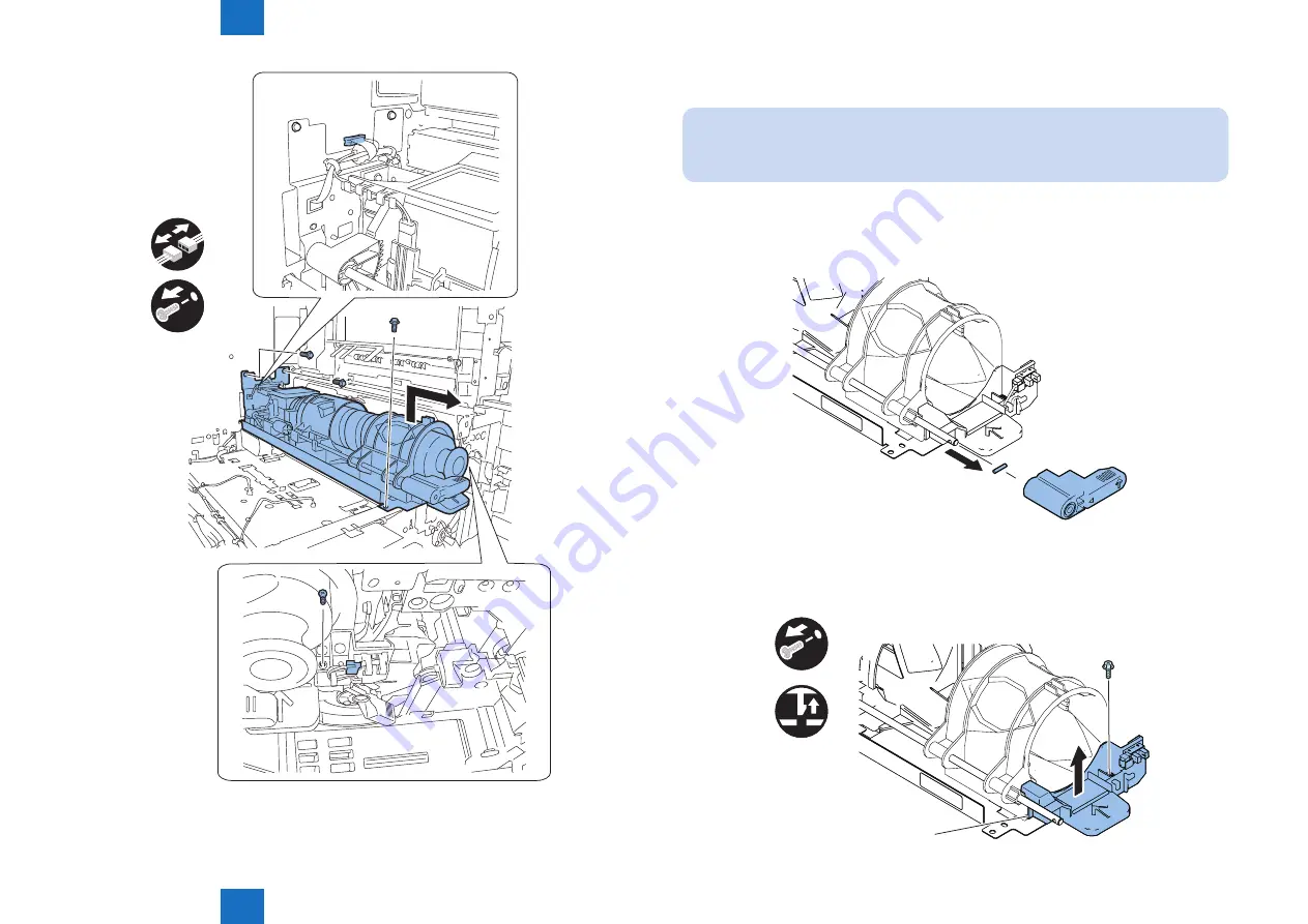 Canon imageRUNNER 2535 Скачать руководство пользователя страница 137