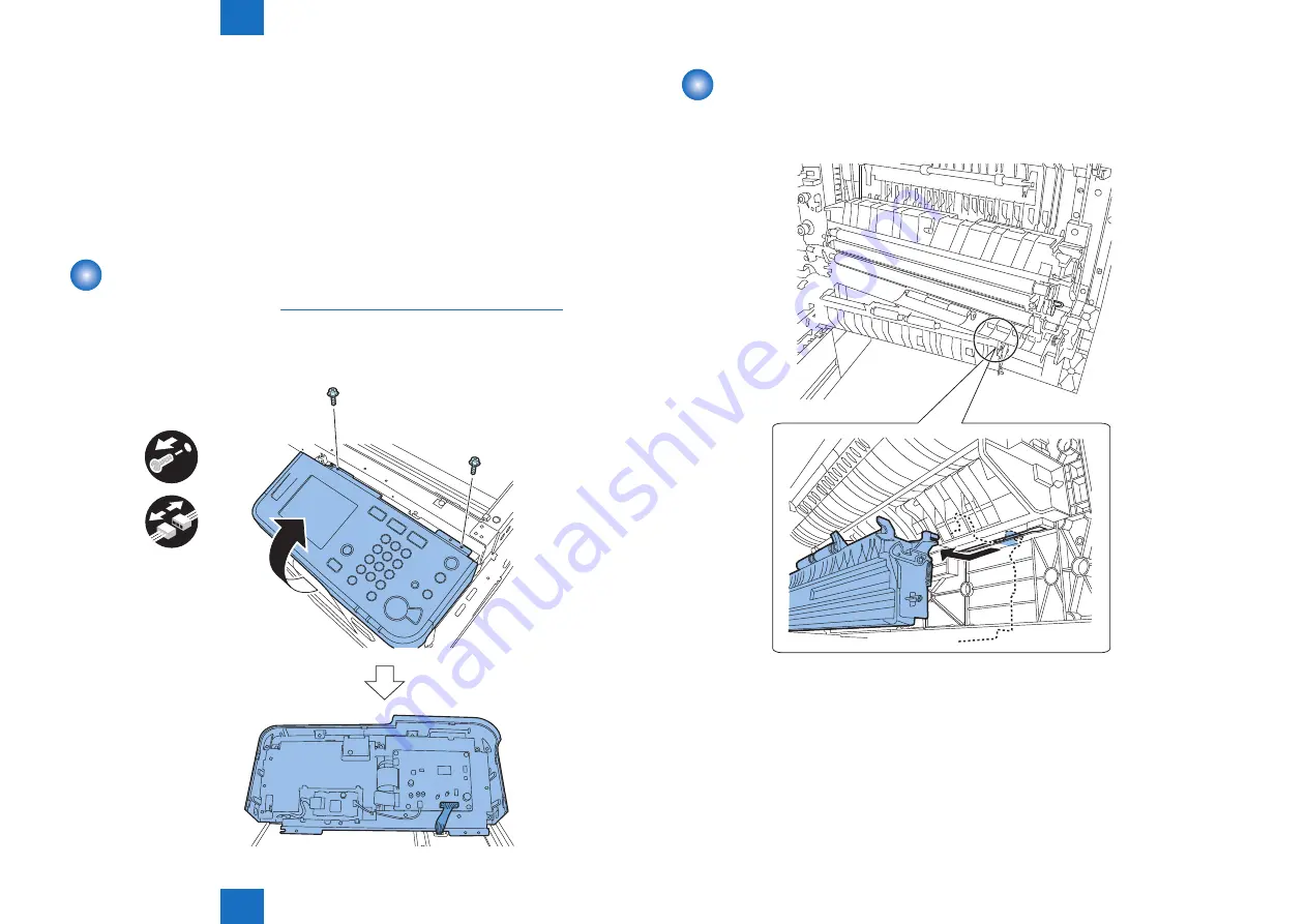 Canon imageRUNNER 2535 Service Manual Download Page 143