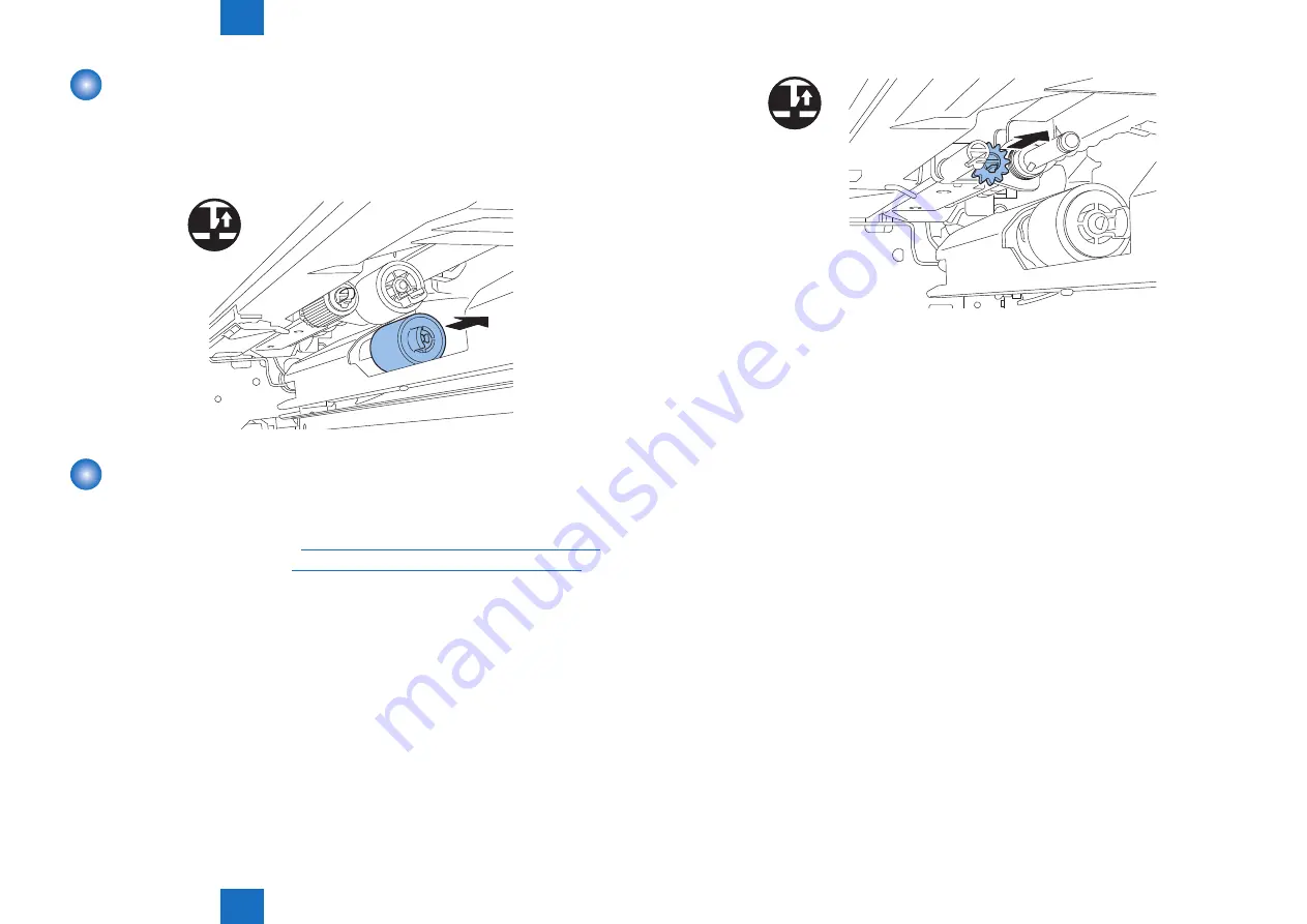 Canon imageRUNNER 2535 Service Manual Download Page 150