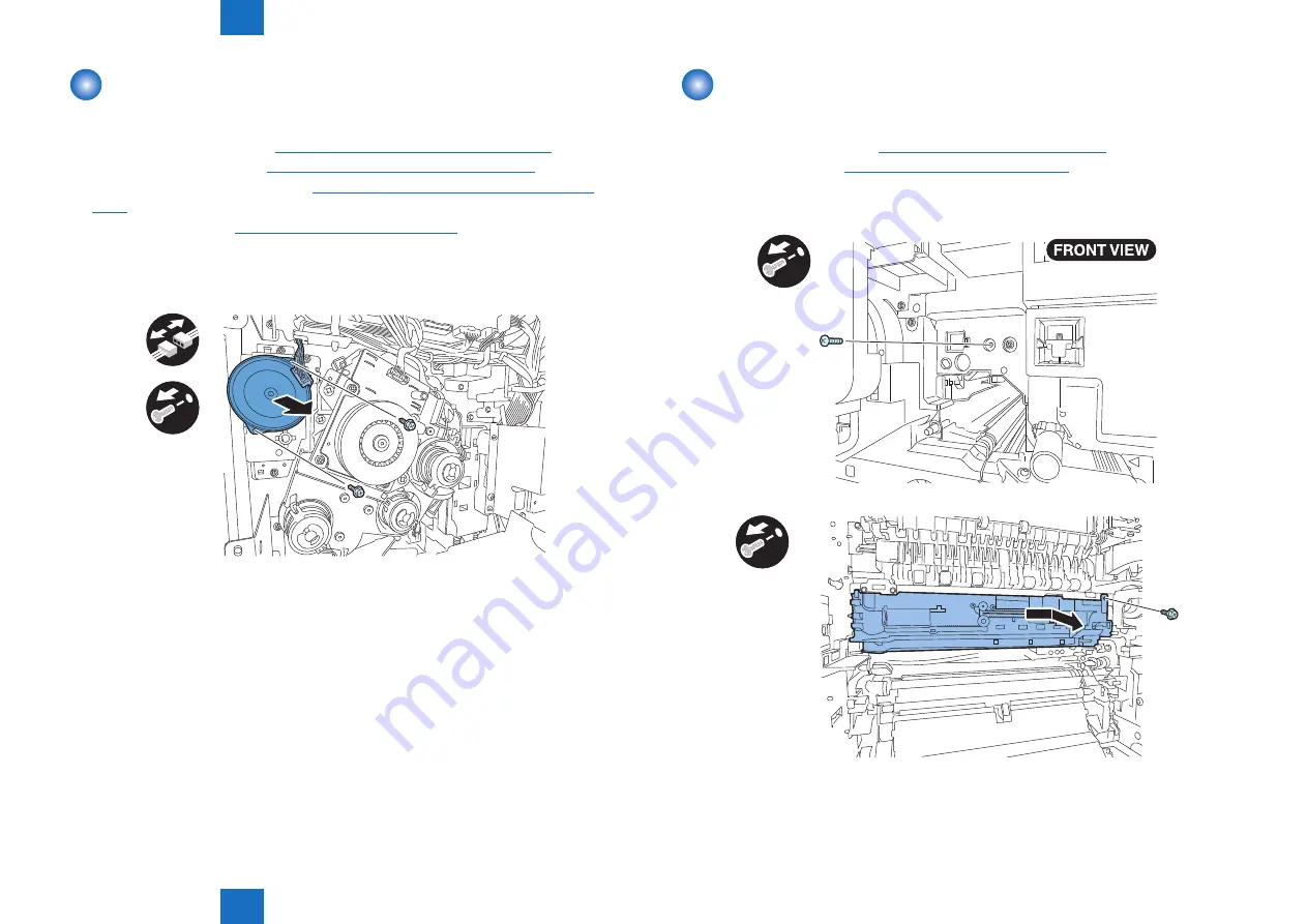 Canon imageRUNNER 2535 Скачать руководство пользователя страница 159