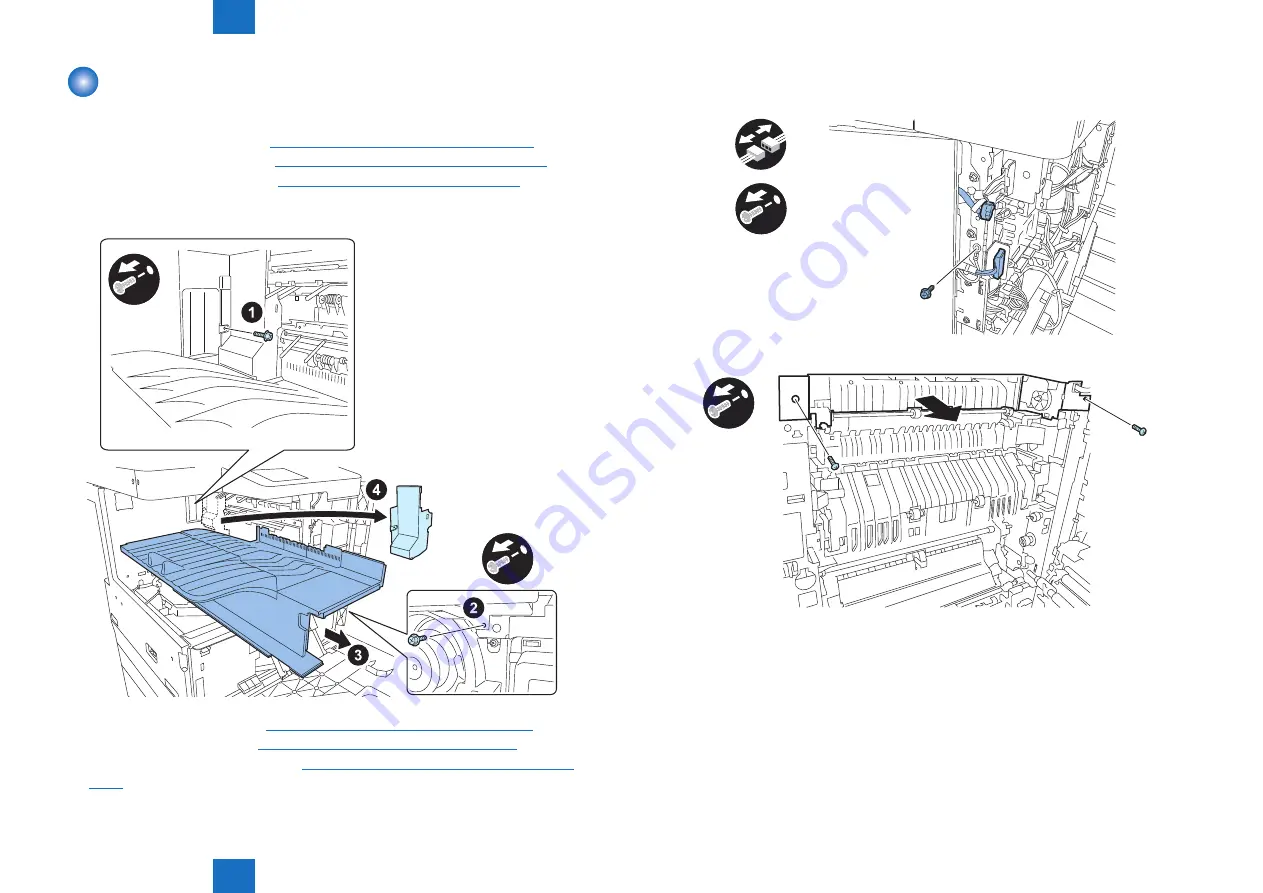 Canon imageRUNNER 2535 Скачать руководство пользователя страница 161