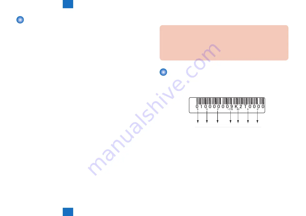 Canon imageRUNNER 2535 Service Manual Download Page 181