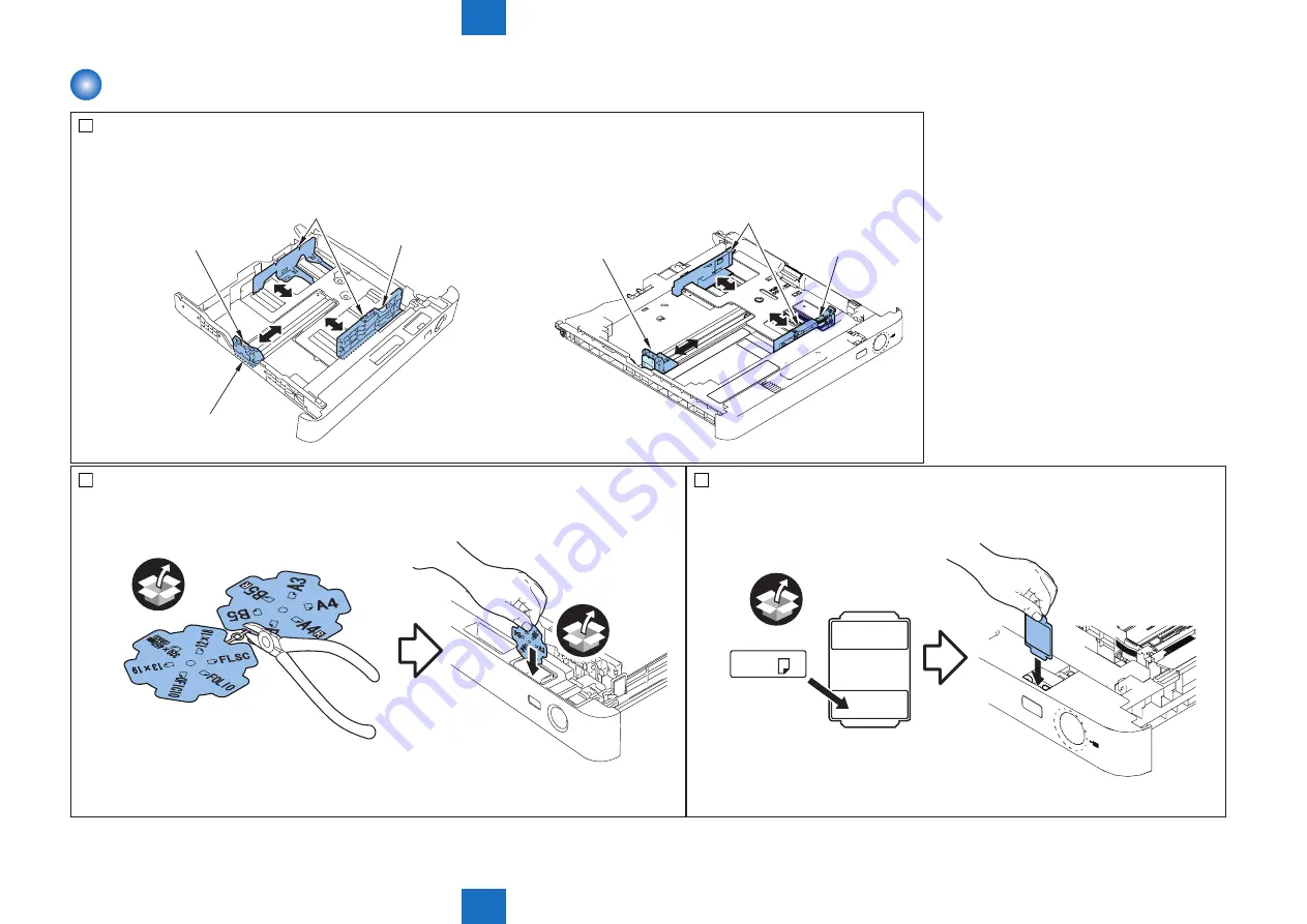 Canon imageRUNNER 2535 Скачать руководство пользователя страница 280