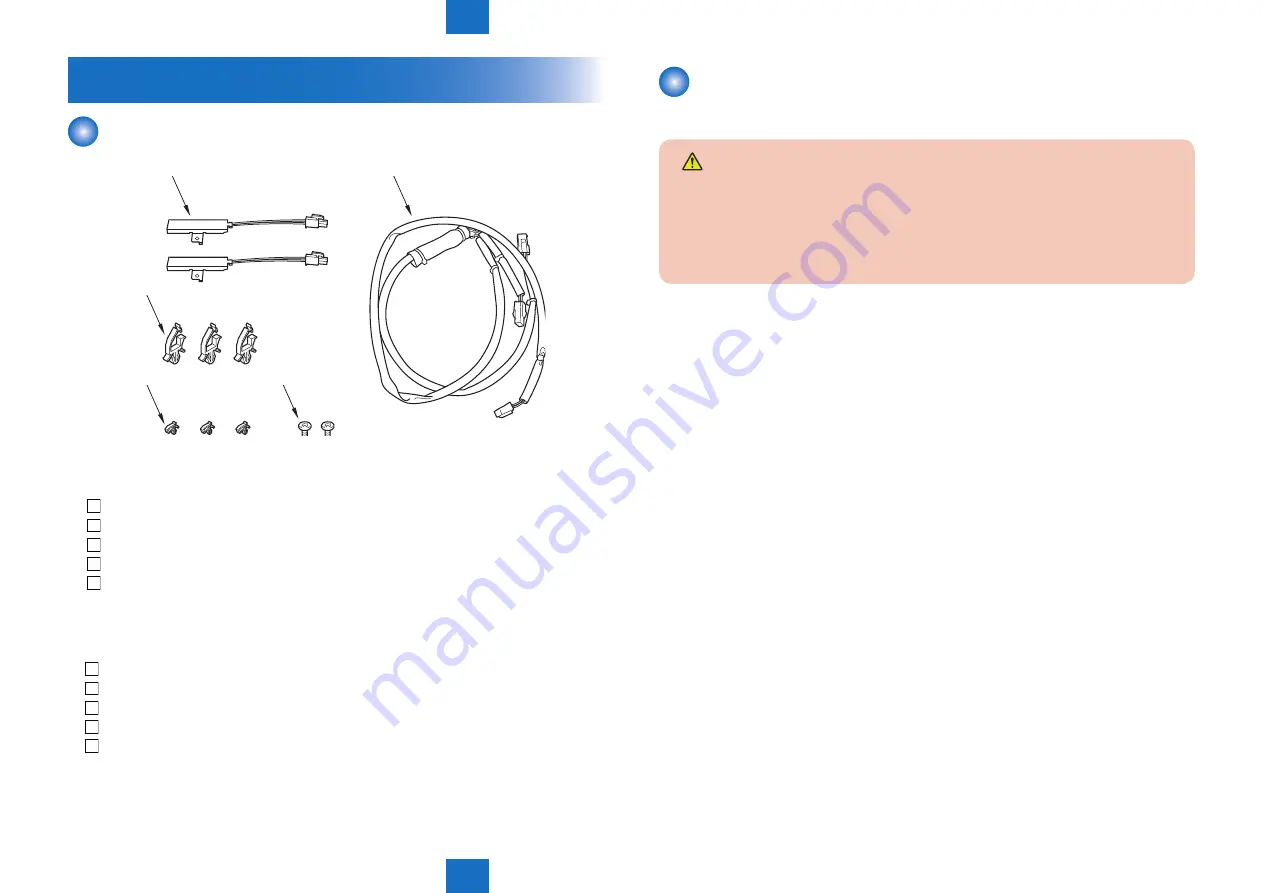 Canon imageRUNNER 2535 Service Manual Download Page 319