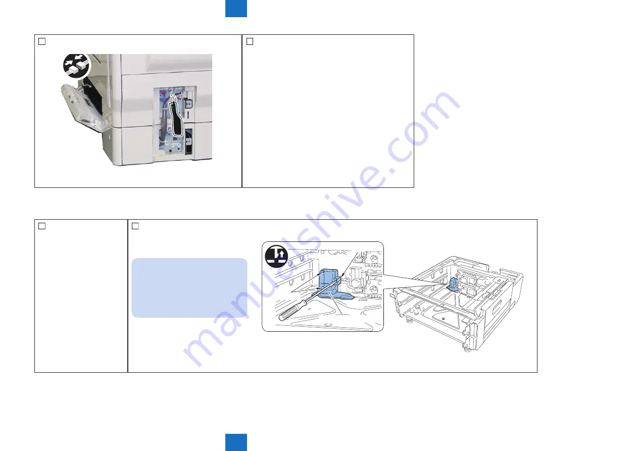 Canon imageRUNNER 2535 Скачать руководство пользователя страница 340