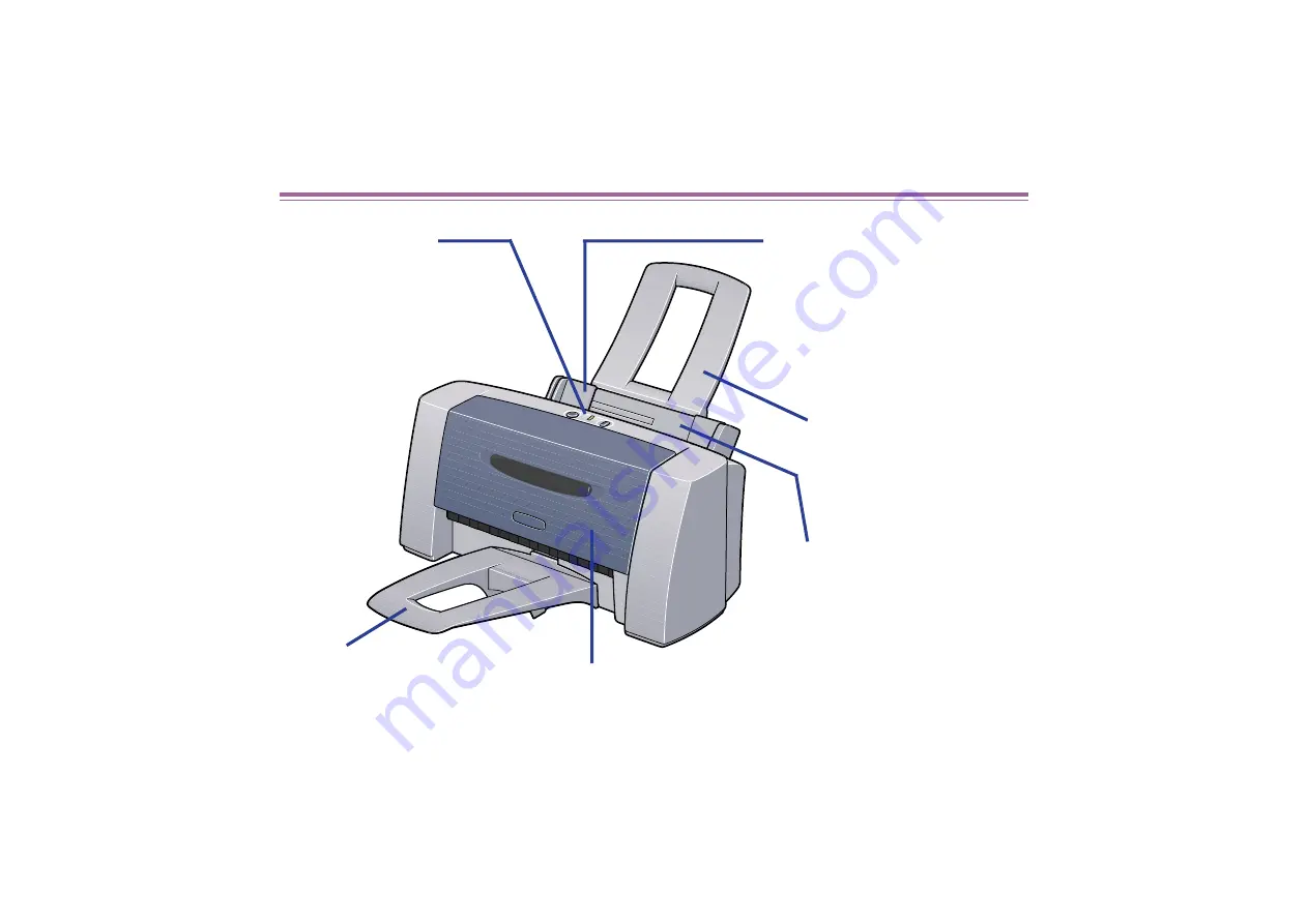 Canon imageRUNNER 330S User Manual Download Page 15