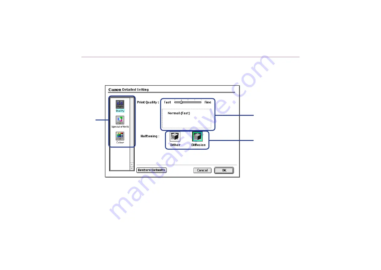 Canon imageRUNNER 330S Скачать руководство пользователя страница 50