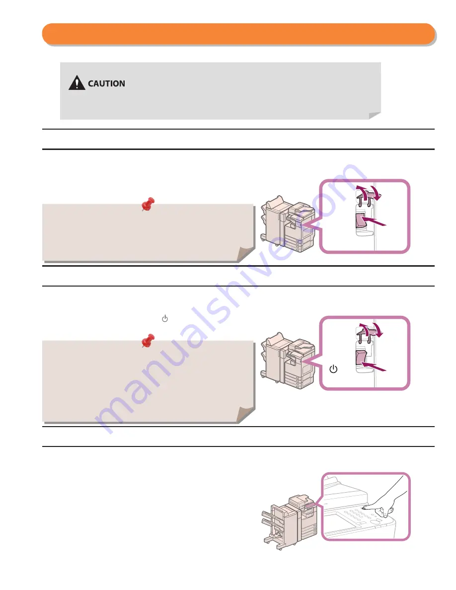 Canon ImageRunner 4025 Скачать руководство пользователя страница 12