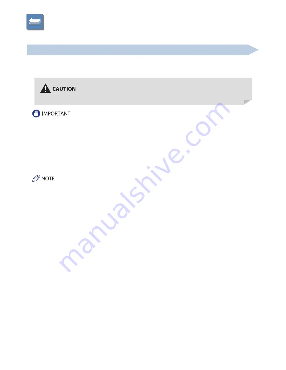 Canon ImageRunner 4025 Basic Operation Manual Download Page 60