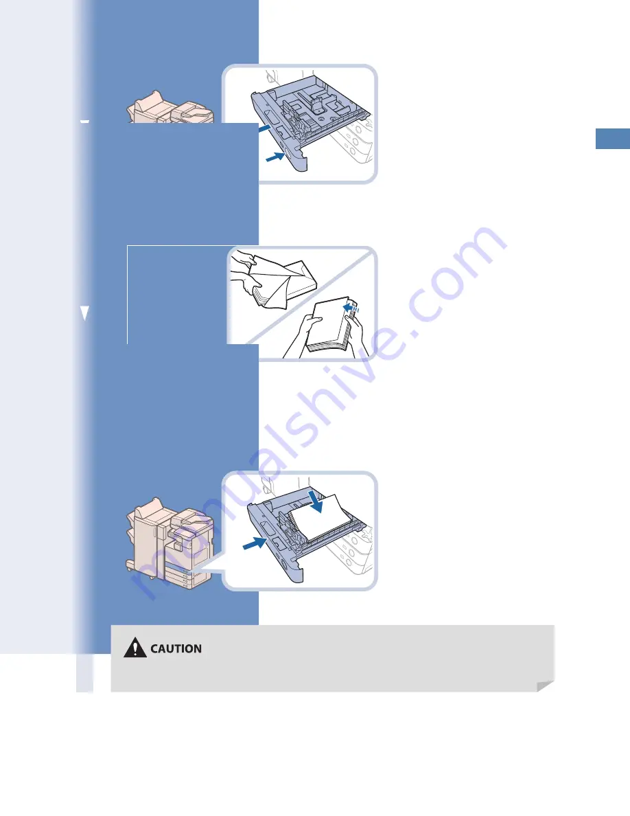 Canon ImageRunner 4025 Скачать руководство пользователя страница 61