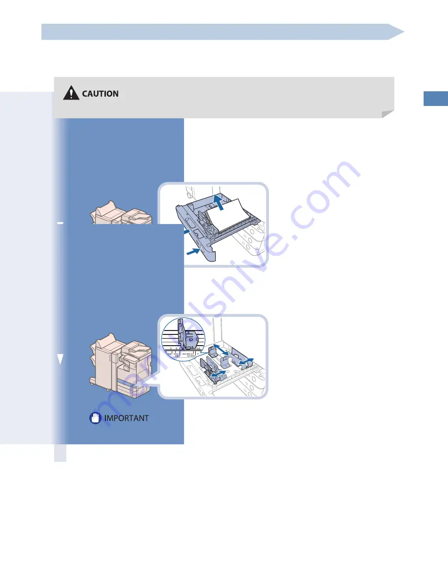 Canon ImageRunner 4025 Скачать руководство пользователя страница 63