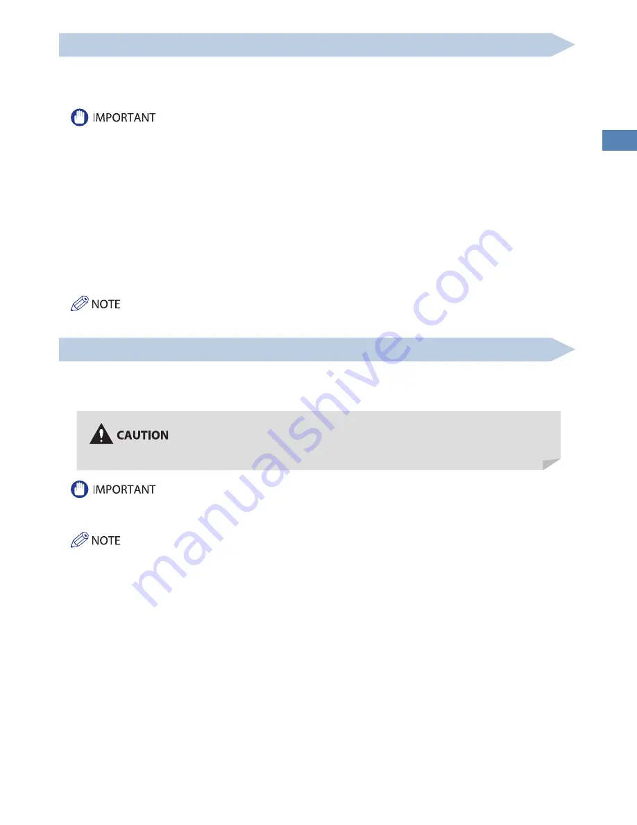 Canon ImageRunner 4025 Basic Operation Manual Download Page 65