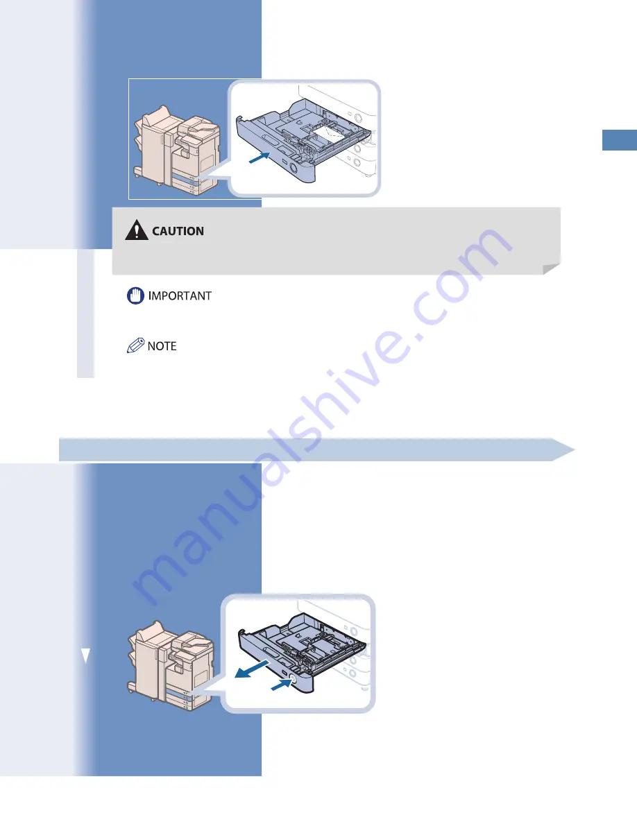 Canon ImageRunner 4025 Basic Operation Manual Download Page 71