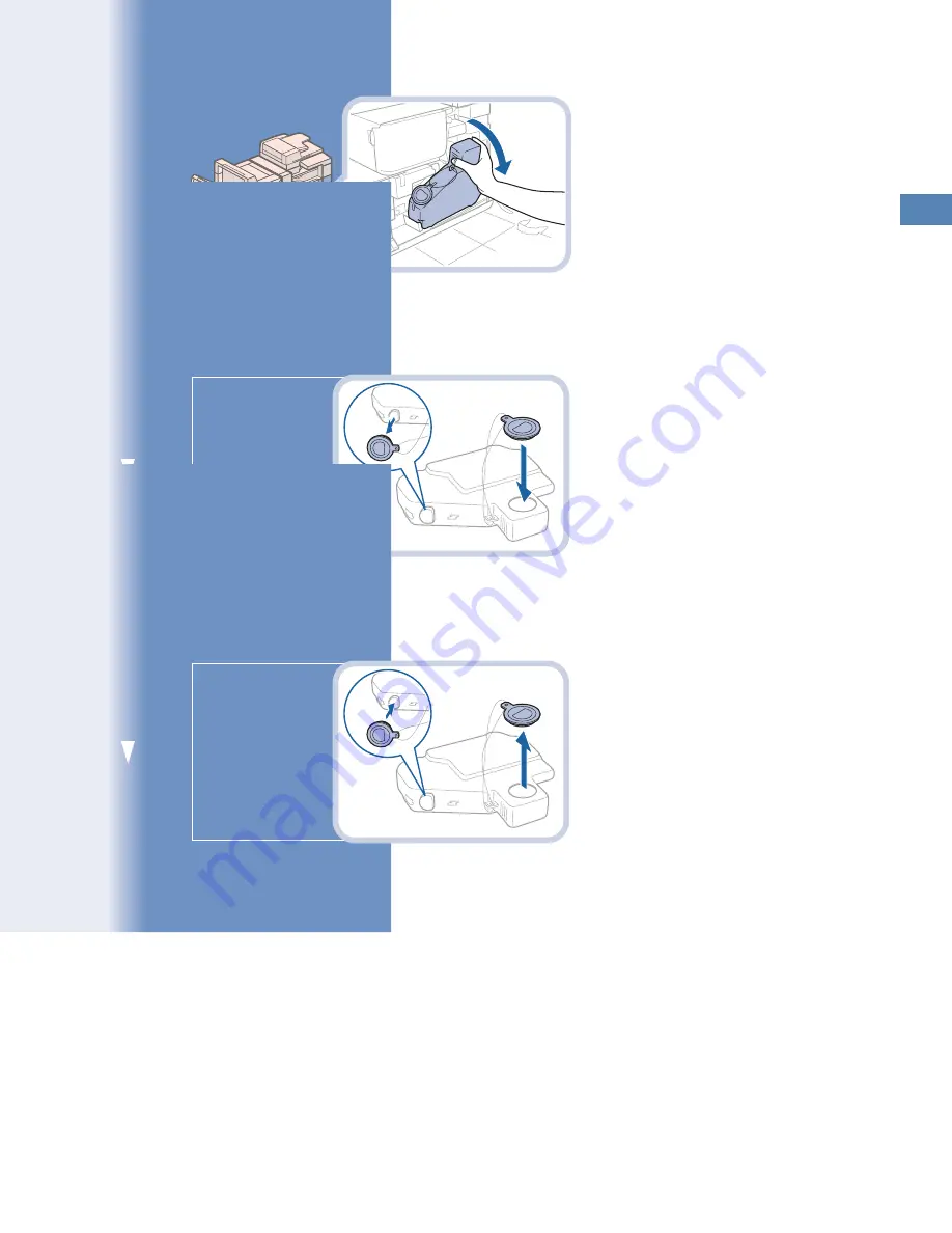 Canon ImageRunner 4025 Basic Operation Manual Download Page 91