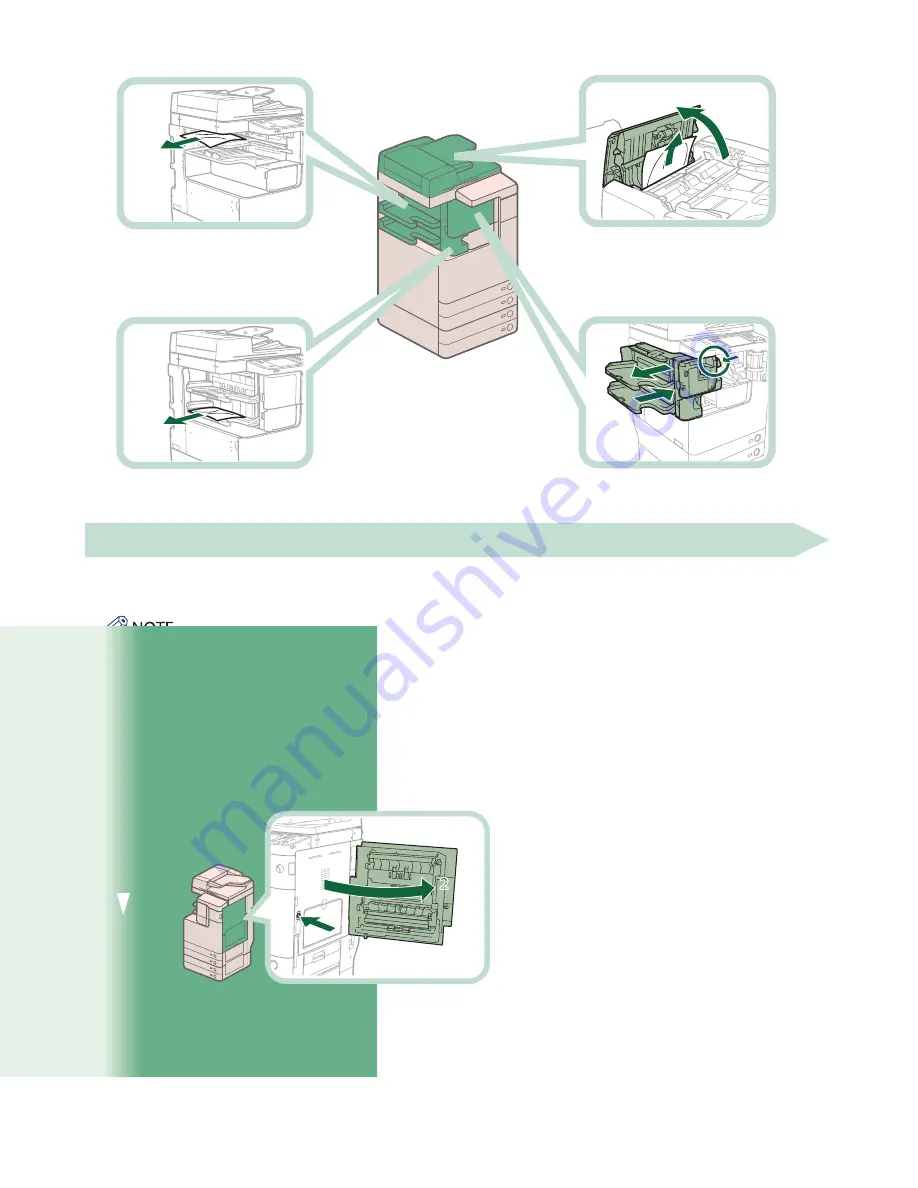 Canon ImageRunner 4025 Скачать руководство пользователя страница 104