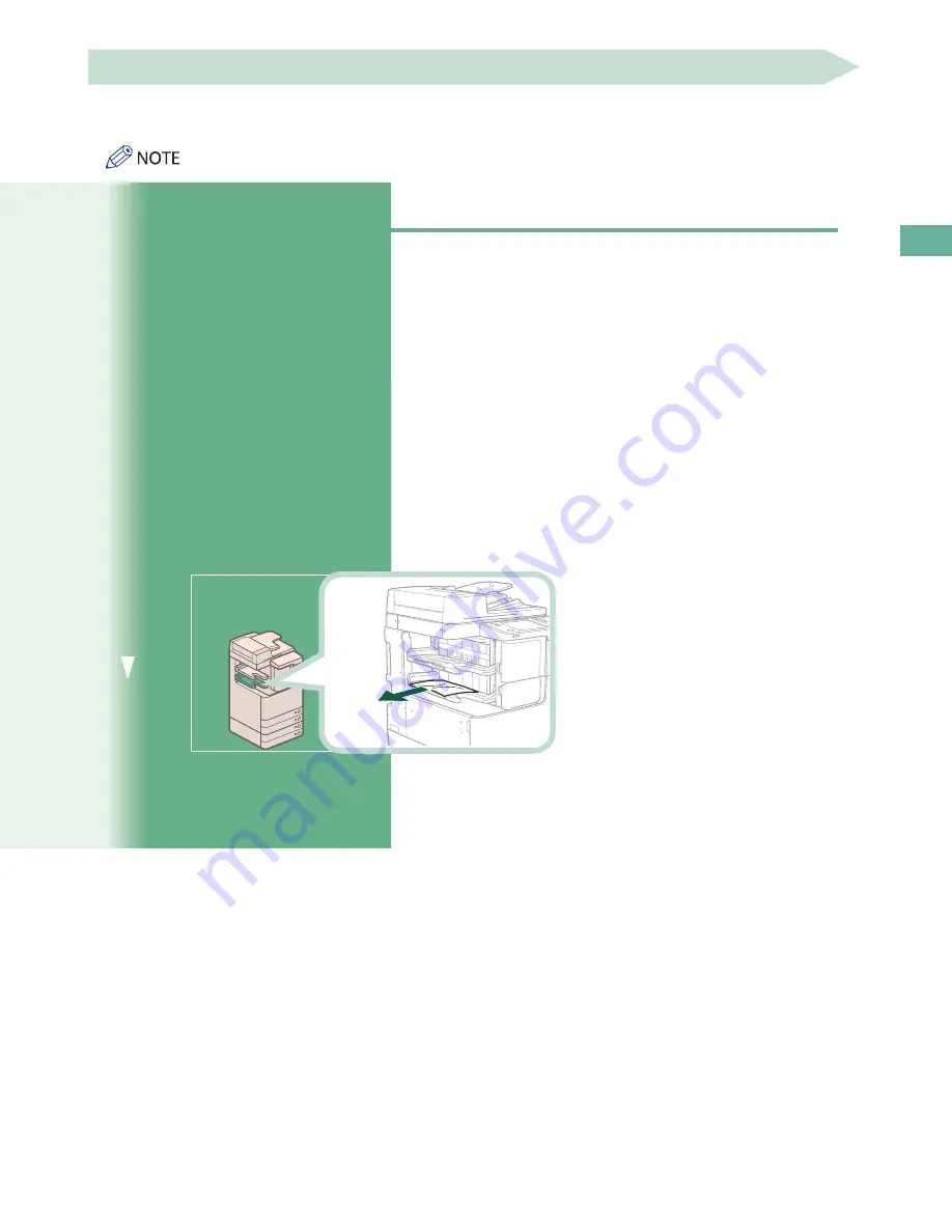 Canon ImageRunner 4025 Скачать руководство пользователя страница 125