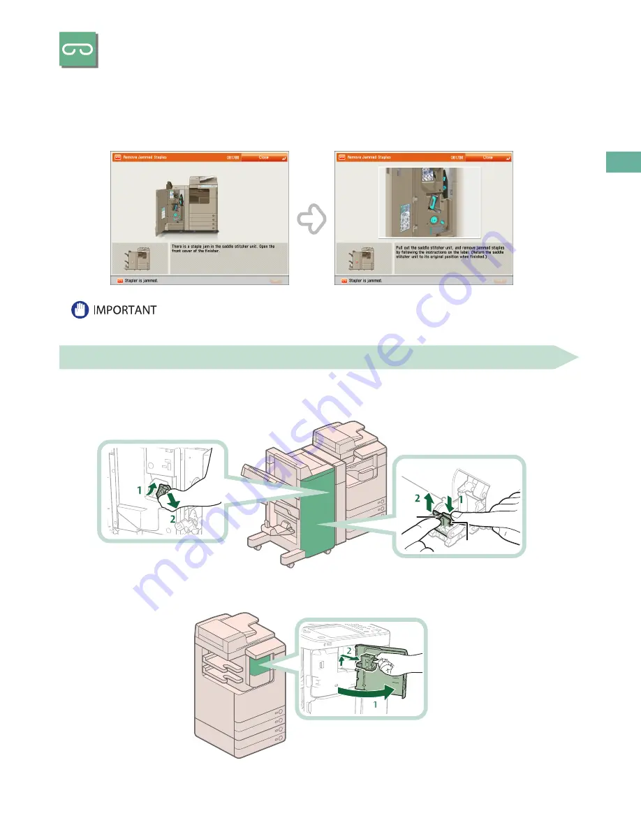 Canon ImageRunner 4025 Скачать руководство пользователя страница 131