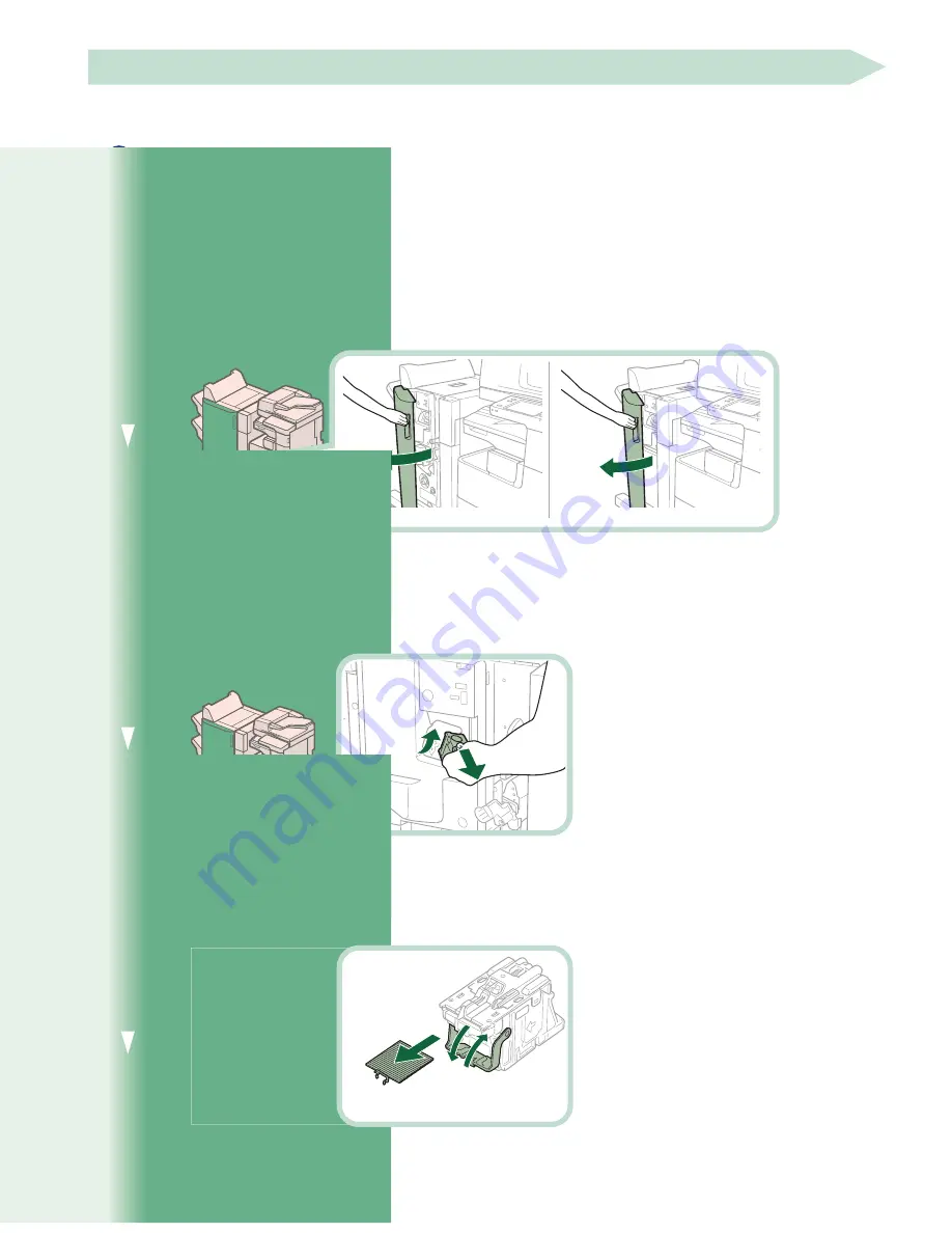 Canon ImageRunner 4025 Basic Operation Manual Download Page 132