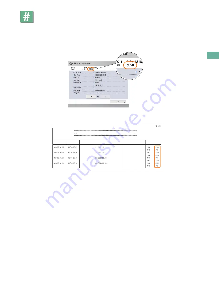 Canon ImageRunner 4025 Скачать руководство пользователя страница 141