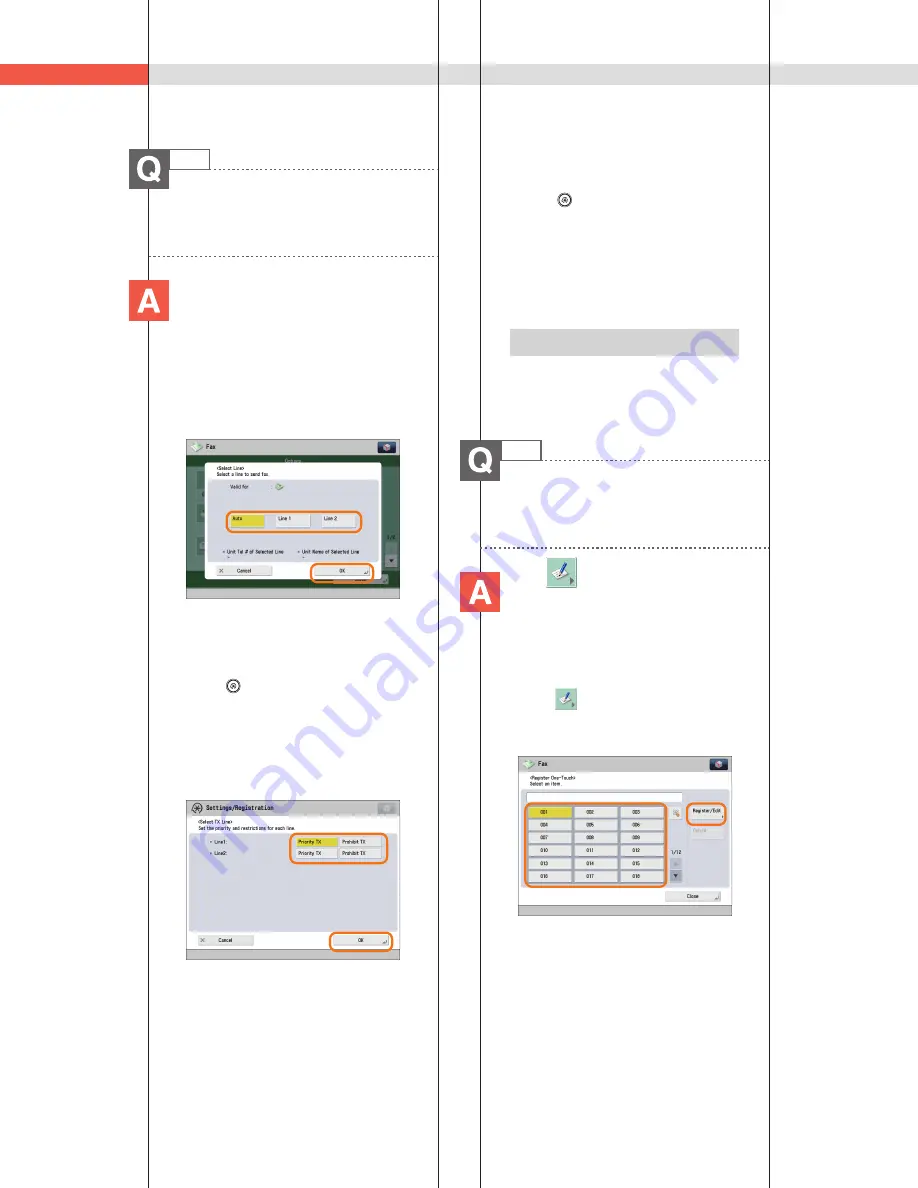 Canon ImageRunner 4025 Скачать руководство пользователя страница 158