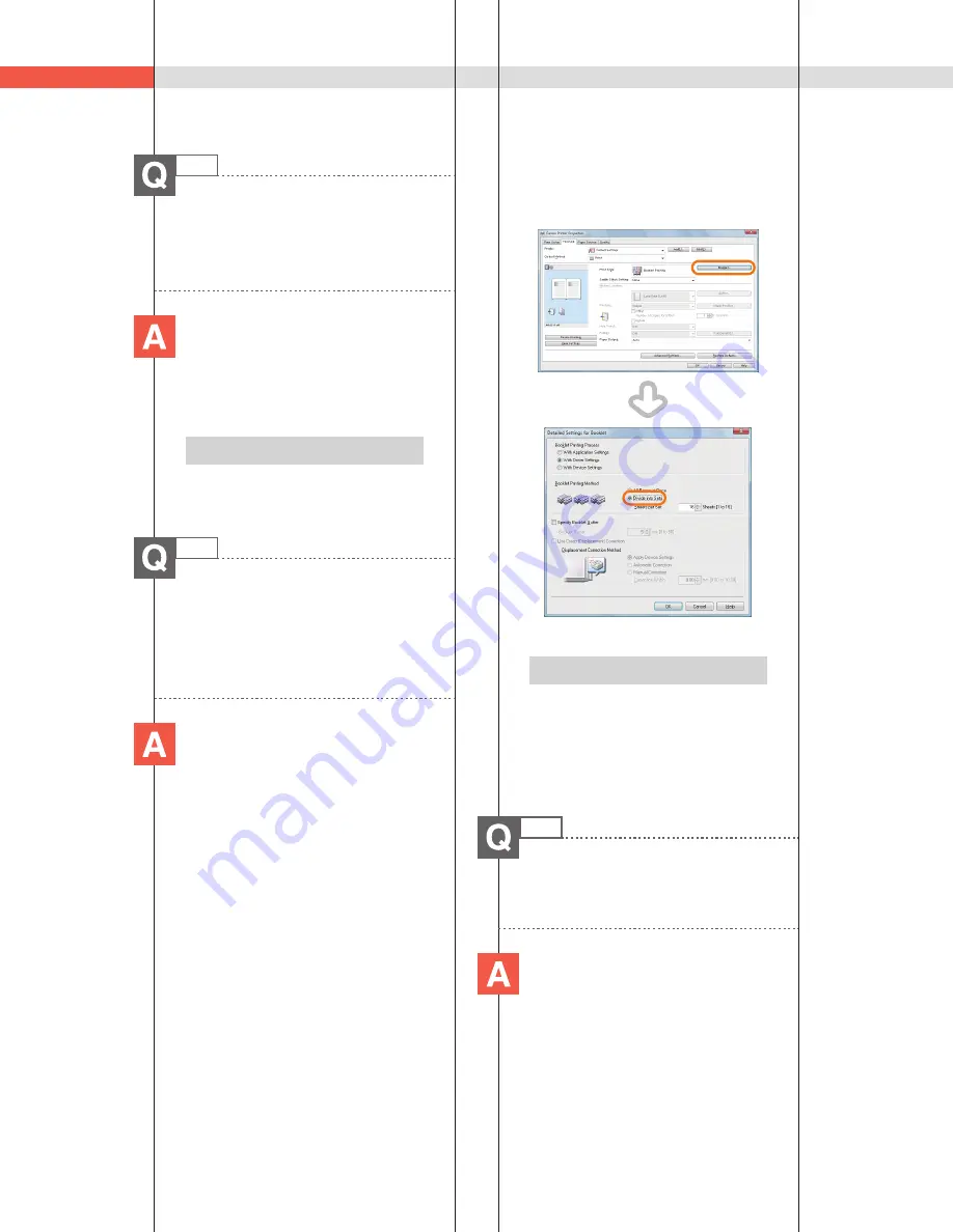 Canon ImageRunner 4025 Basic Operation Manual Download Page 162