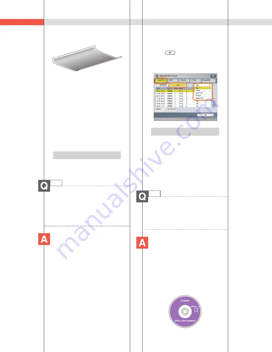 Canon ImageRunner 4025 Скачать руководство пользователя страница 164