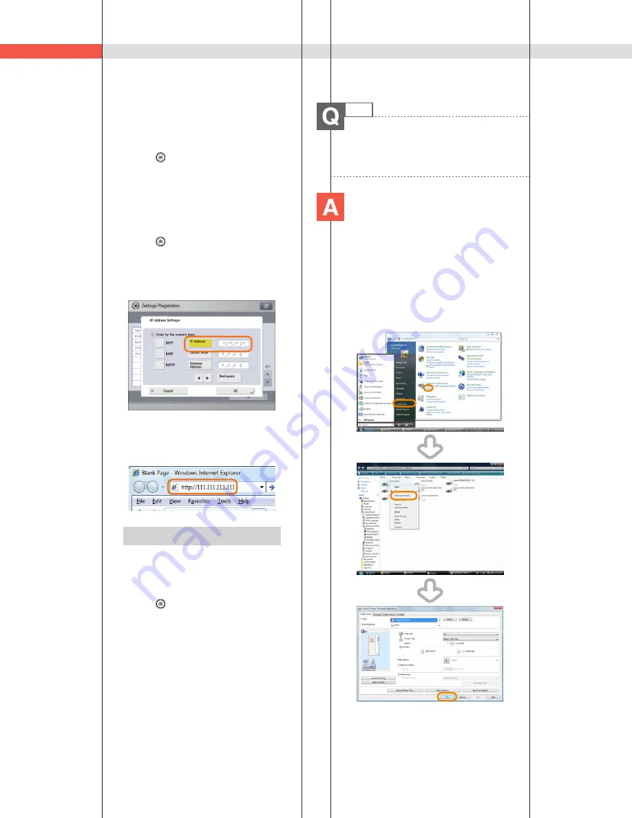 Canon ImageRunner 4025 Basic Operation Manual Download Page 174