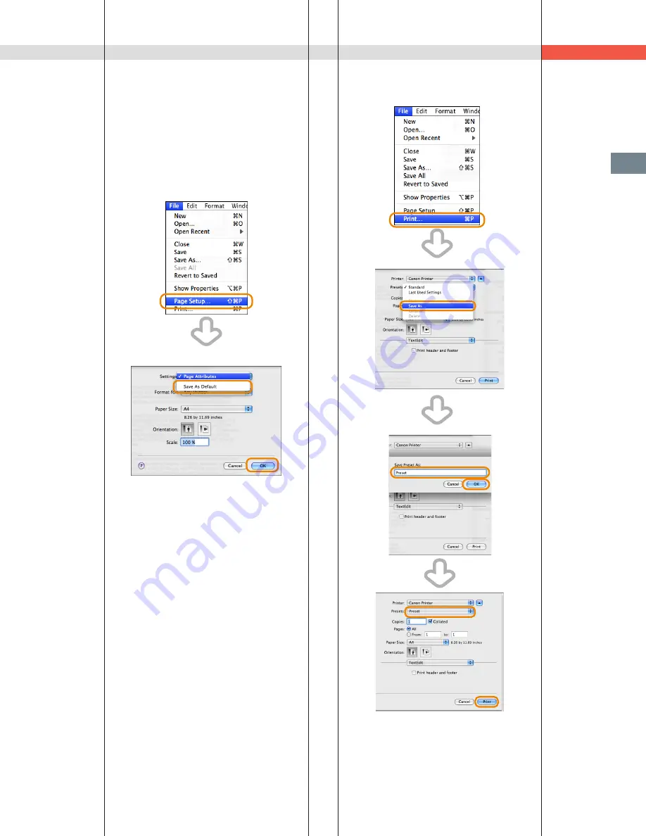 Canon ImageRunner 4025 Basic Operation Manual Download Page 175