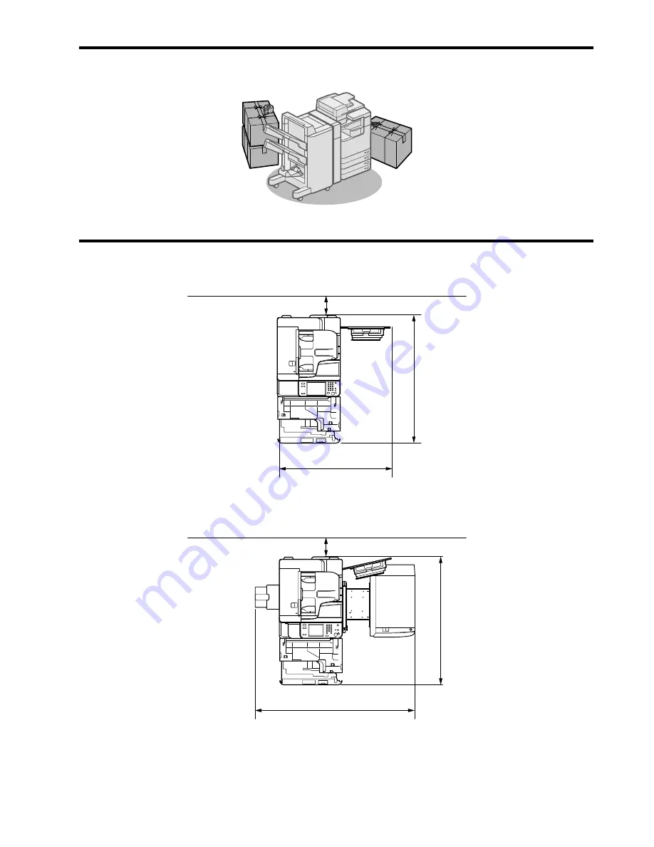 Canon ImageRunner 4025 Operating Manual Download Page 27