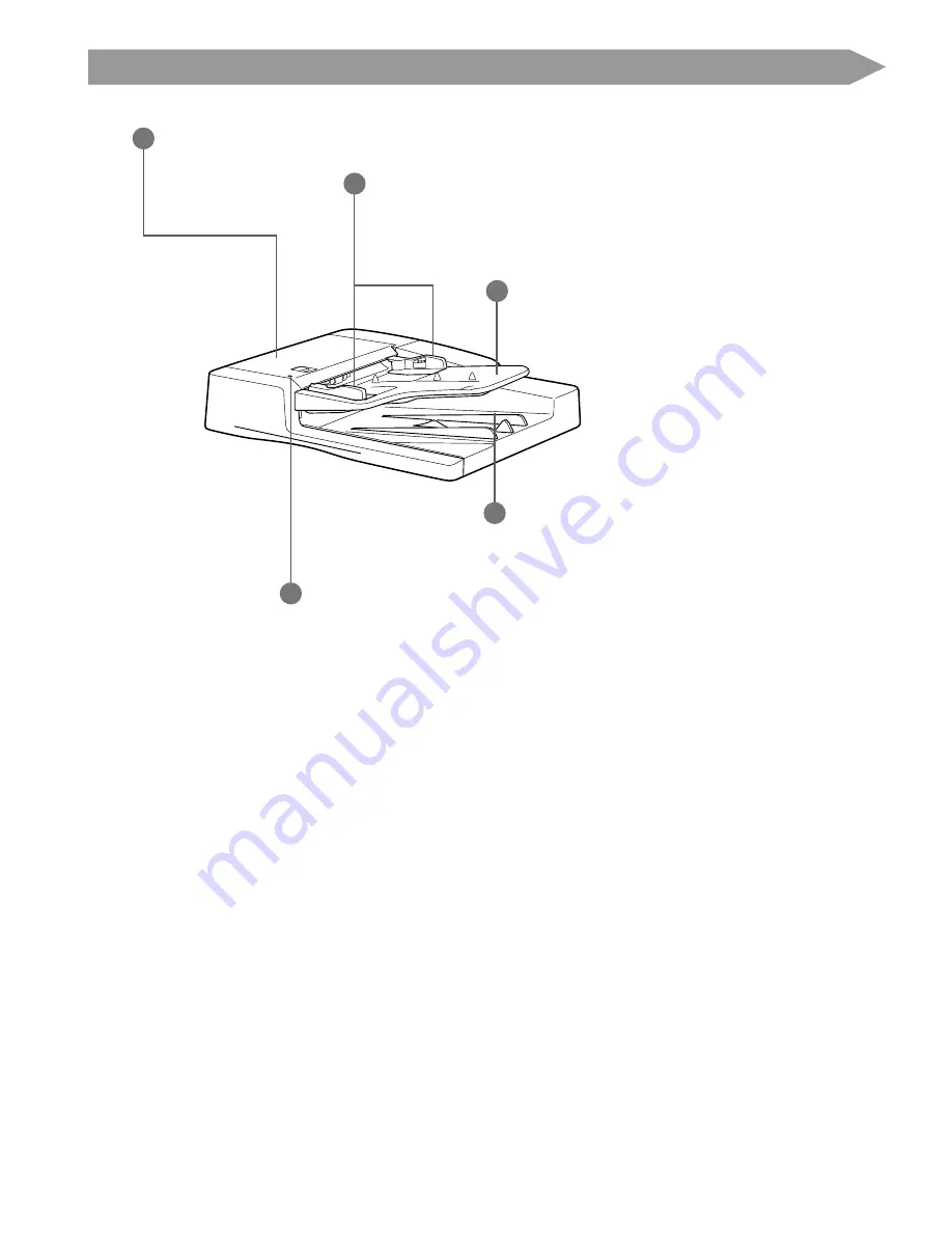 Canon ImageRunner 4025 Operating Manual Download Page 34