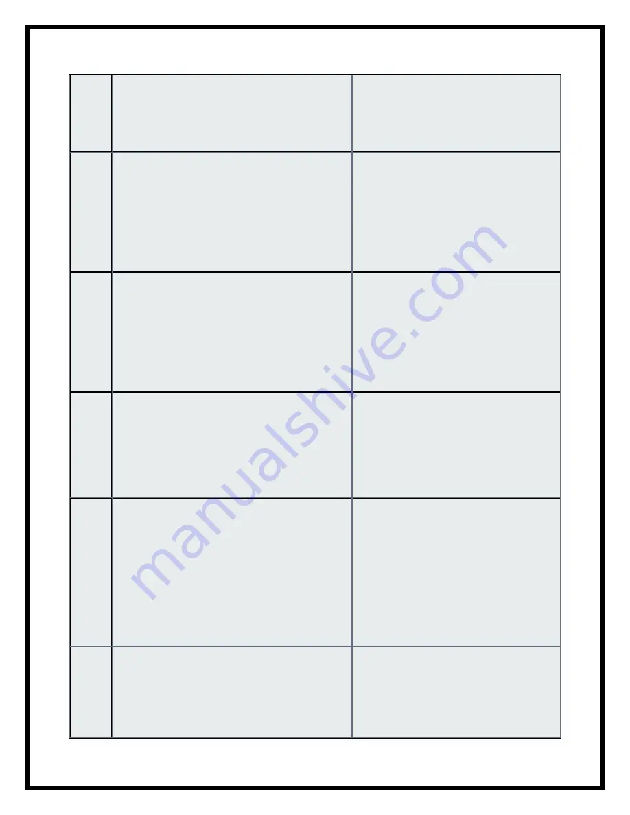 Canon ImageRunner 4045 Trouble Error Codes List Download Page 17