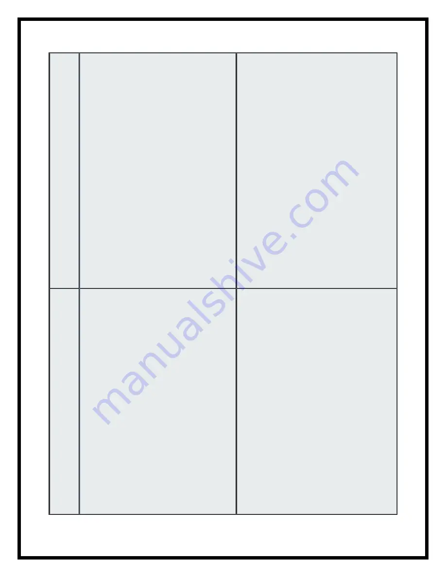 Canon ImageRunner 4045 Trouble Error Codes List Download Page 48