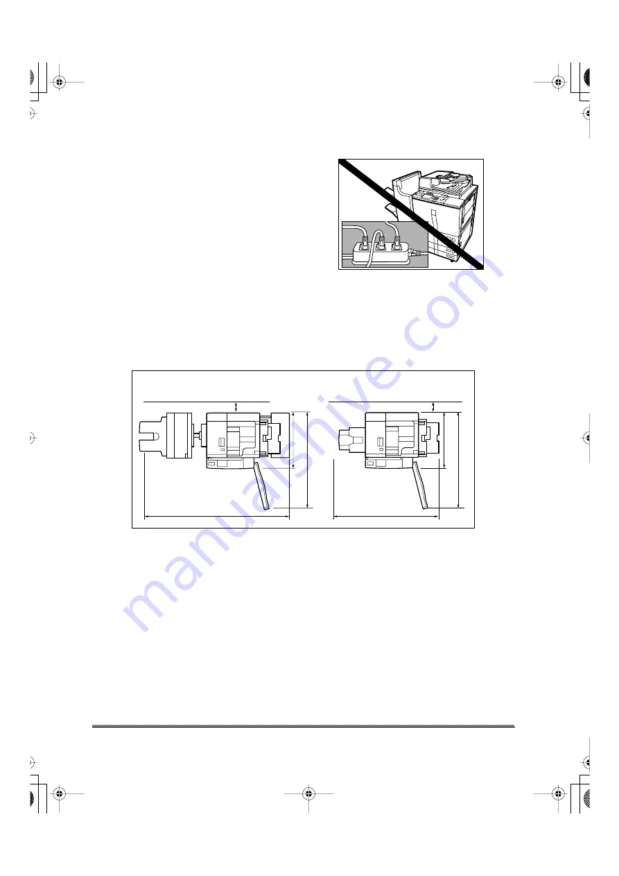 Canon ImageRunner 5000 Series User Manual Download Page 31