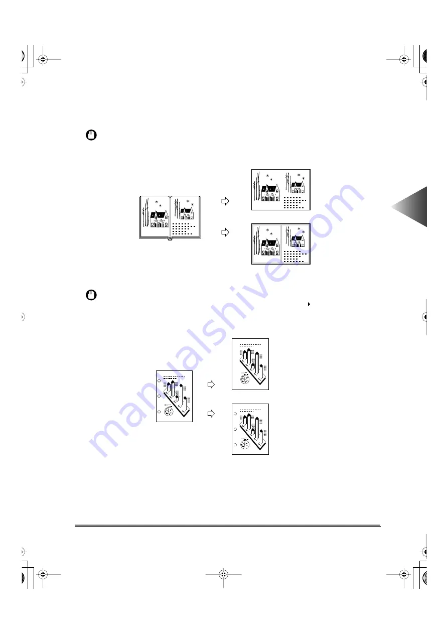 Canon ImageRunner 5000 Series User Manual Download Page 152