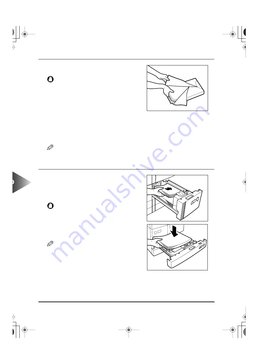 Canon ImageRunner 5000 Series User Manual Download Page 401