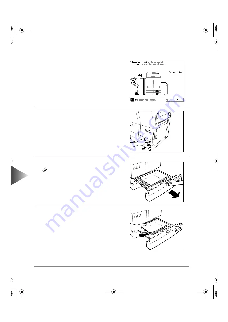 Canon ImageRunner 5000 Series Скачать руководство пользователя страница 429